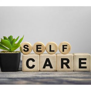 Self-Care in Homeschool