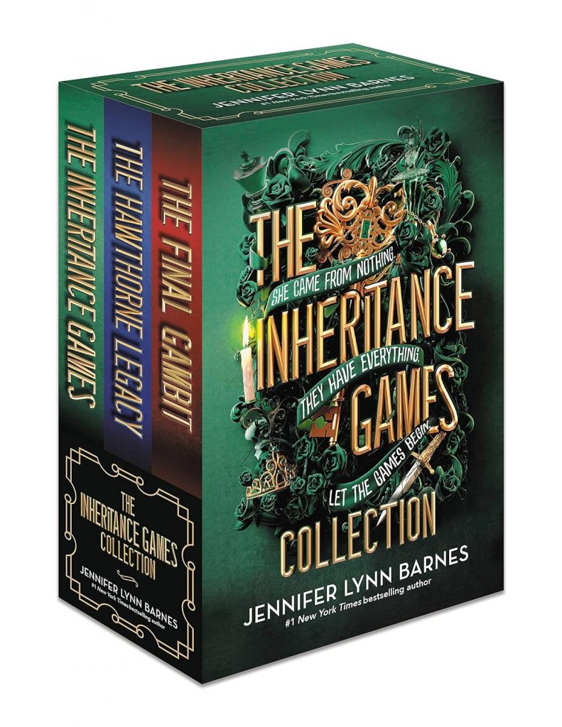Best Book Series to Gift Your Children | Homeschool .com