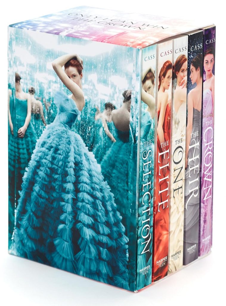 Best Book Series to Gift Your Children | Homeschool .com