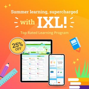 IXL_summer_learning